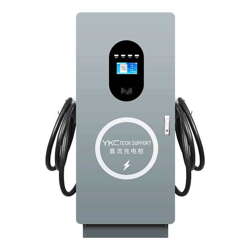 120/160KW一體式直流充電樁