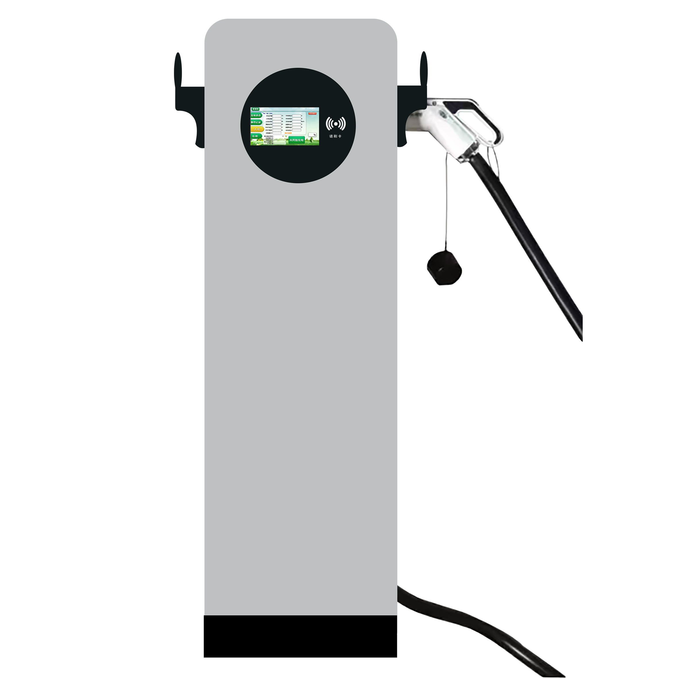 7/20/30/40KW落地式小直流